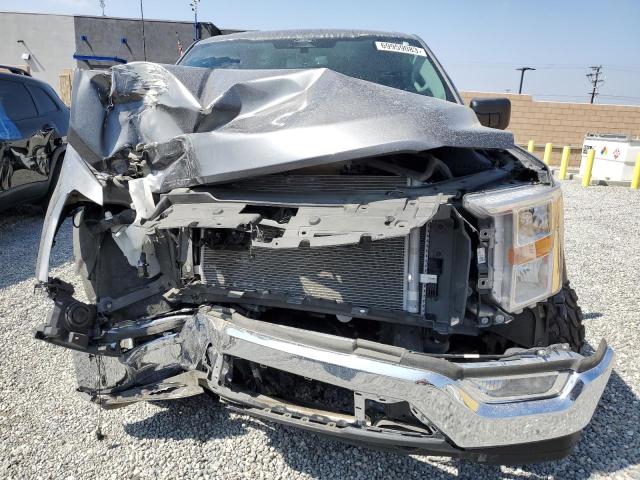 1FTMF1E50NKE59101 Ford F150