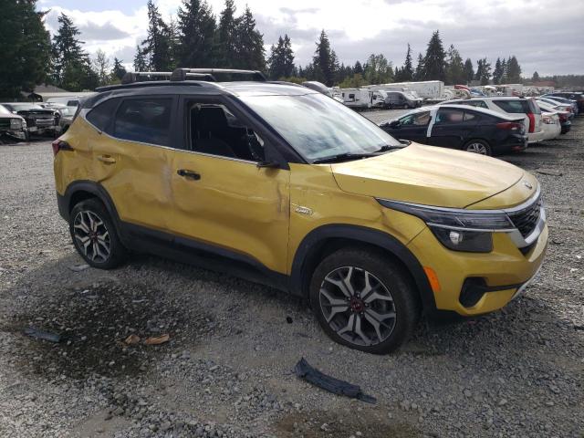 KNDEUCA29M7214669 KIA SELTOS S