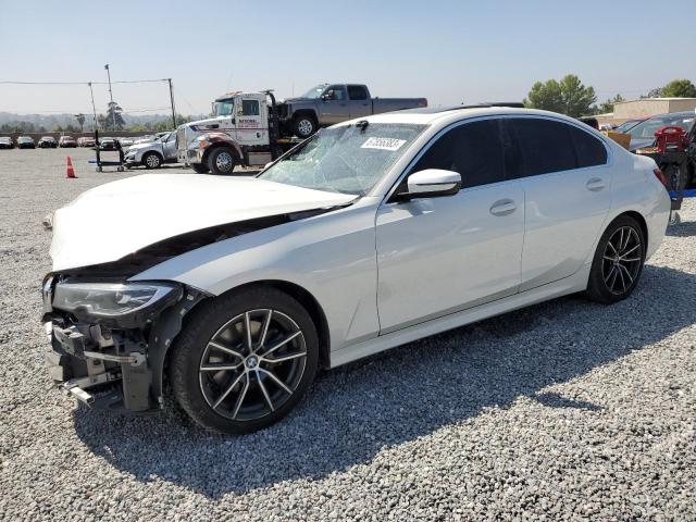 2019 BMW 3 Series 330i