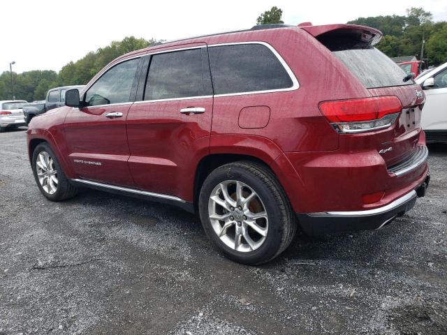 1C4RJFJG0FC942558 Jeep Grand Cherokee Summit