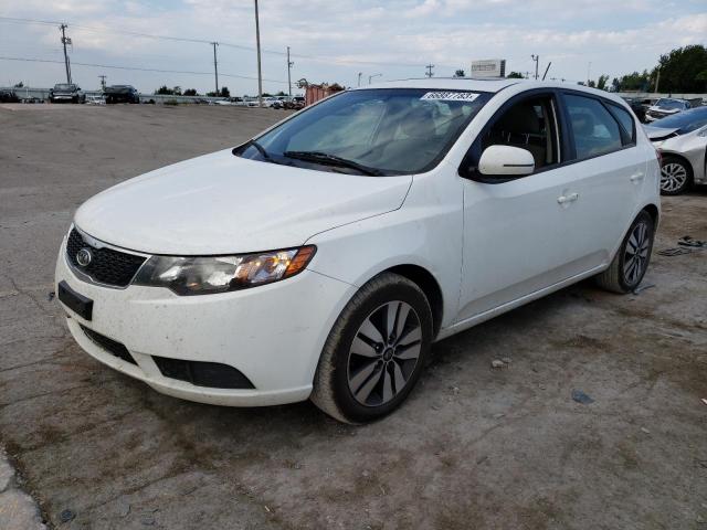 2013 Kia Forte EX