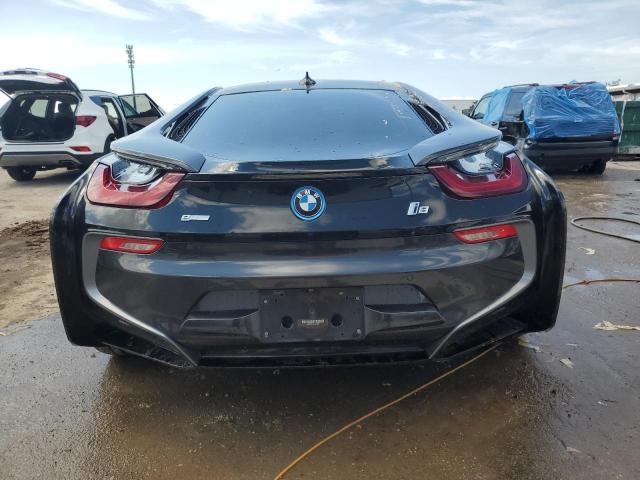 VIN WBY2Z2C56GV674957 2016 BMW I8 no.6