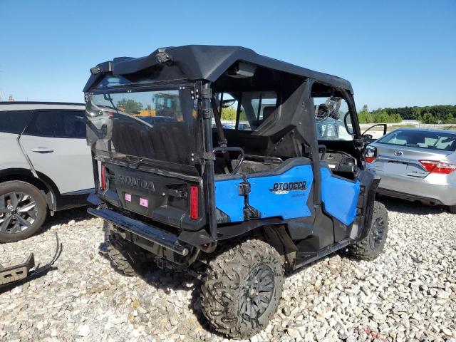 2020 HONDA SXS1000 M5 1HFVE0425L4400805