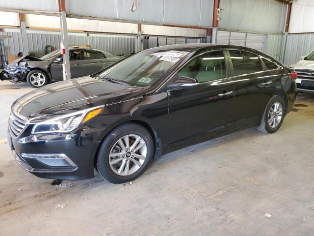2015 HYUNDAI SONATA ECO - 5NPE24AA4FH116439
