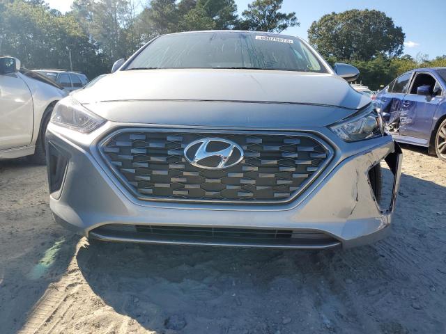 2020 HYUNDAI IONIQ BLUE - KMHC65LC9LU235696