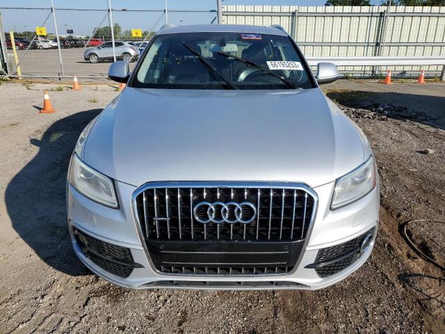 WA1DGAFP7EA033516 2014 AUDI Q5, photo no. 5