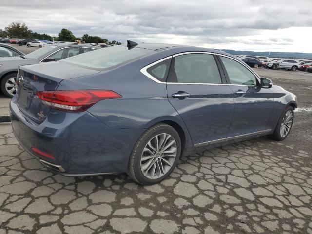KMHGN4JEXFU050953 Hyundai Genesis 3.8l