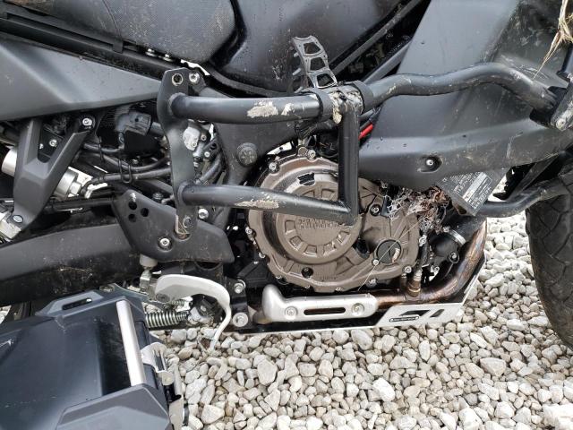 2022 YAMAHA XT1200ZE - JYADP05E4NA001604