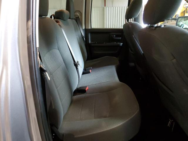 2022 DODGE RAM 1500 C - 1C6RR6FG4NS223343