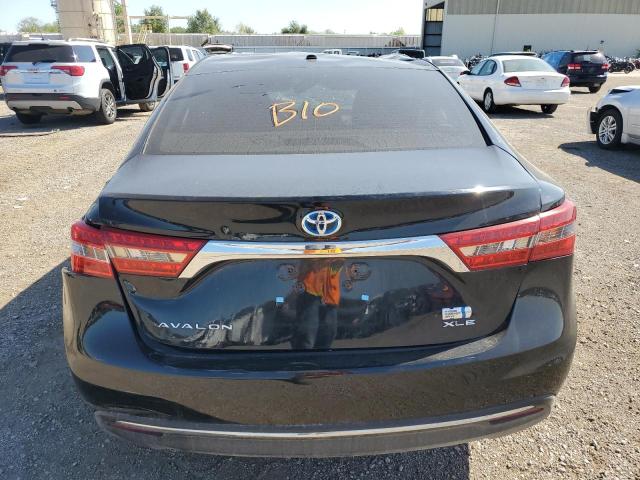 4T1BD1EB4GU053814 | 2016 TOYOTA AVALON HYB