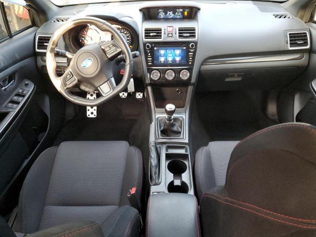 JF1VA1C65L9827636 Subaru Wrx Premium