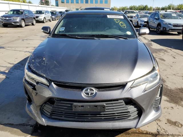 2015 Toyota Scion Tc VIN: JTKJF5C7XFJ004416 Lot: 69556043