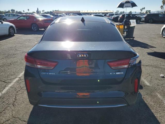 2018 KIA OPTIMA PLU KNAGV4LD6J5025203