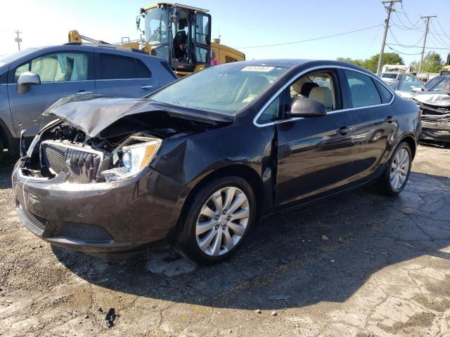  BUICK VERANO 2016 Коричневий