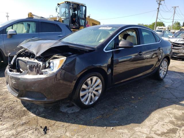 2016 Buick Verano 