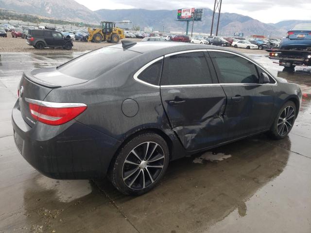  BUICK VERANO 2017 Сірий