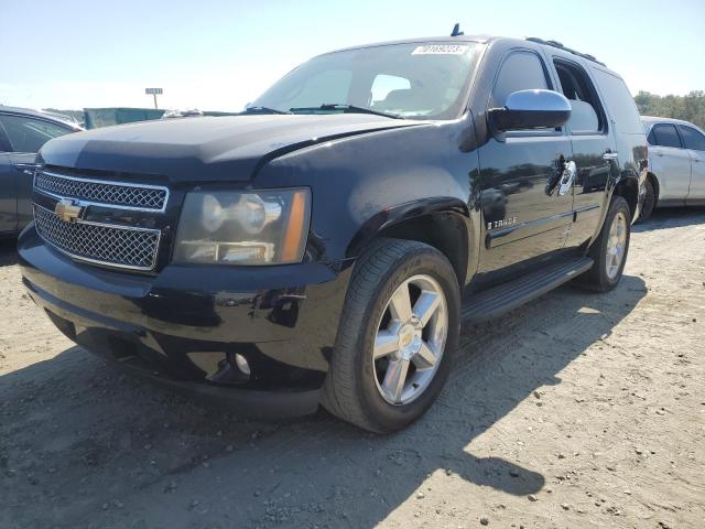 2008 Chevrolet Tahoe 