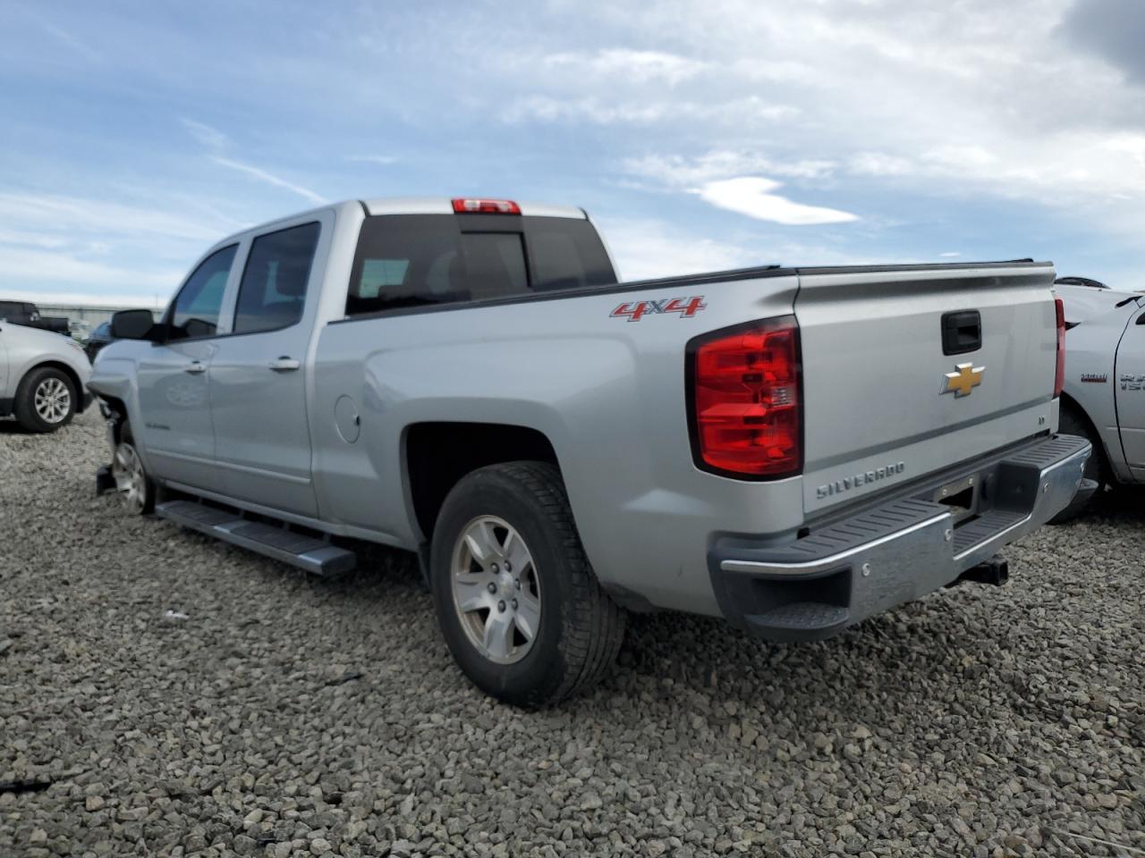 1GCUKREC7GF210749 CHEVROLET ALL Models 2016