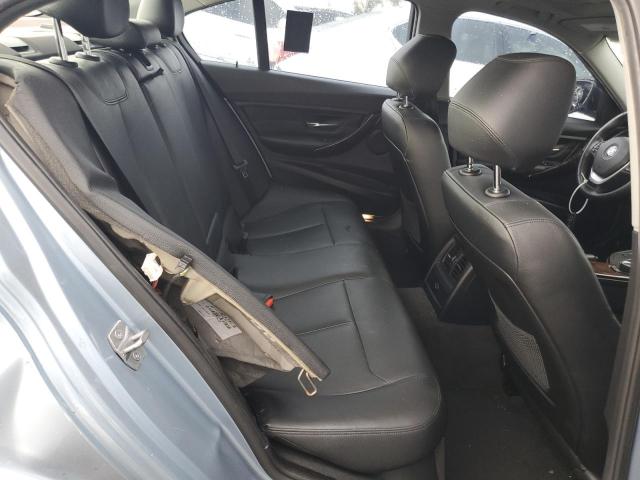 2015 BMW 335 I - WBA3A9G58FNS66553