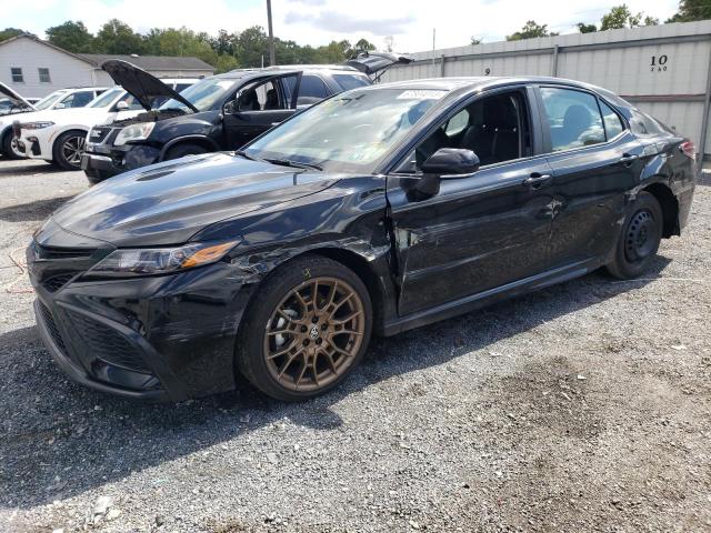 2023 Toyota Camry SE Nightshade