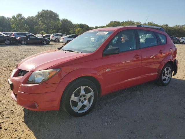 2003 Pontiac Vibe 