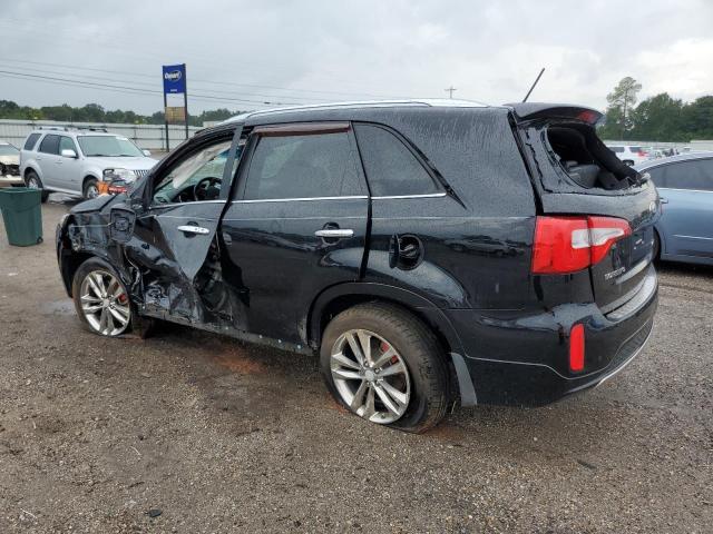 5XYKW4A70FG651903 KIA SORENTO SX