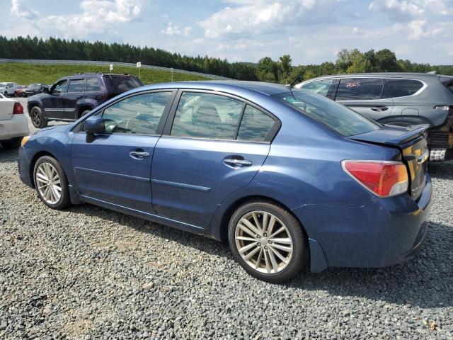 2012 Subaru Impreza Limited VIN: JF1GJAH68CH004660 Lot: 68977603