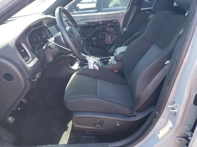 2C3CDXHG7NH115360 Dodge CHARGER GT