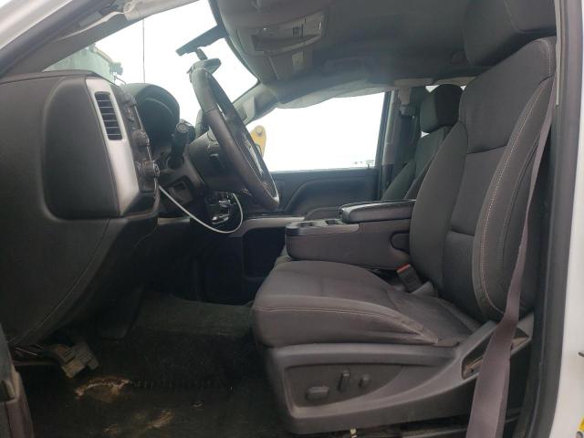2016 CHEVROLET SILV1500 4 1GCVKREC0GZ347163