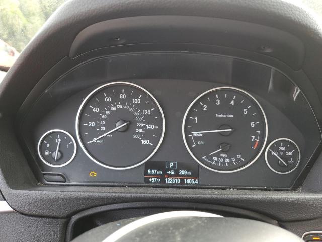 2016 BMW 320 Xi VIN: WBA8E5G51GNU20752 Lot: 69647663