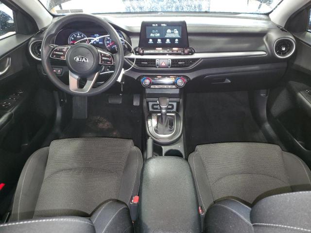 3KPF24AD4KE037320 KIA FORTE FE