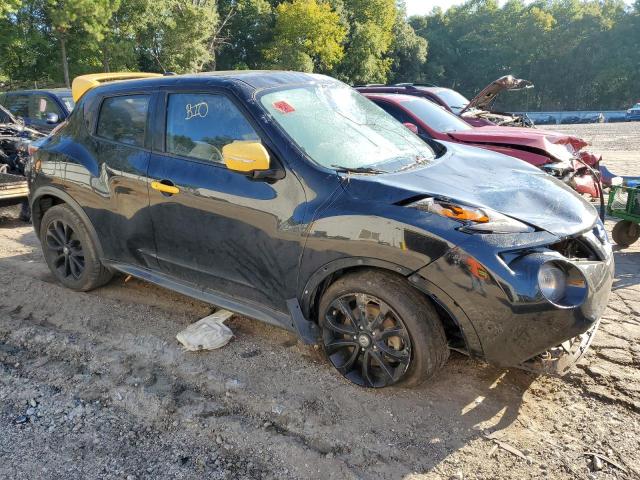 JN8AF5MR0GT607442 Nissan JUKE S