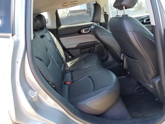 3C4NJDCB0NT174619 Jeep Compass Limited
