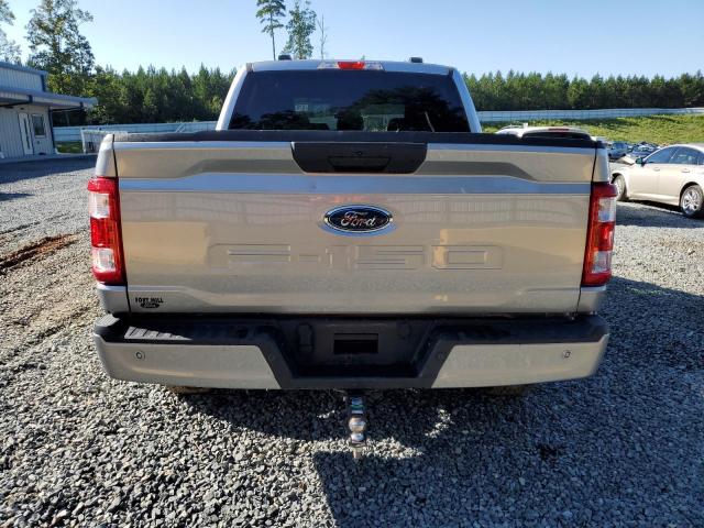 1FTEW1C53NFC44439 Ford F150 Supercrew