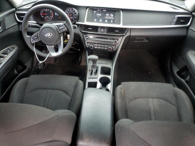5XXGT4L36KG281113 KIA Optima Lx