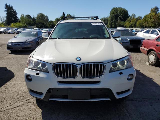 5UXWX9C58E0D31192 2014 BMW X3, photo no. 5