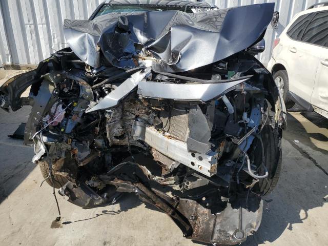 VIN 5TDGZRBH0NS163599 2022 Toyota Highlander, Xle no.5