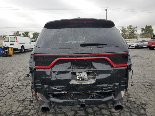 1C4SDHCT5MC791535 Dodge Durango R/t