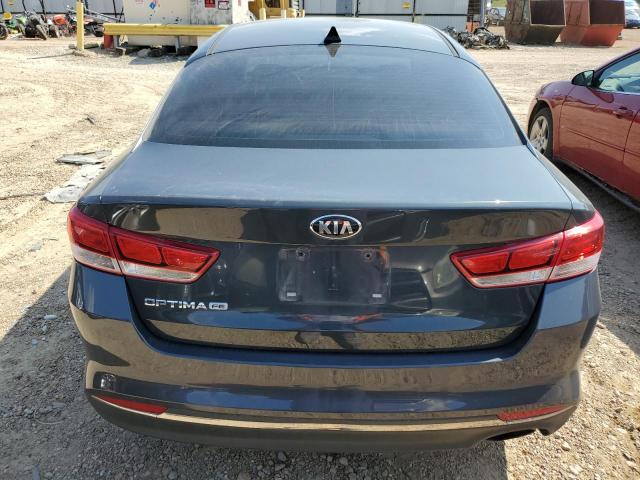 5XXGT4L38GG025367 KIA Optima Lx