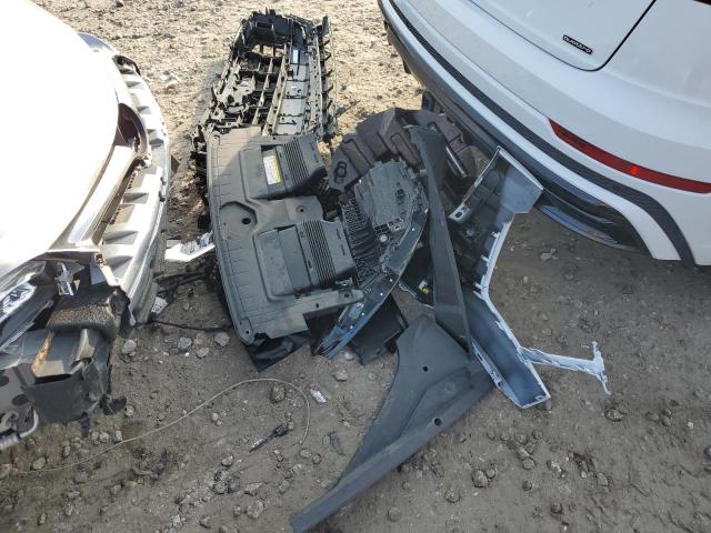 2019 AUDI Q8 PRESTIG WA1FVAF13KD024297