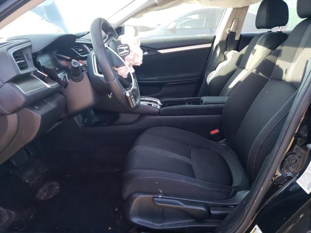 2016 HONDA CIVIC EX - 19XFC2F76GE058374