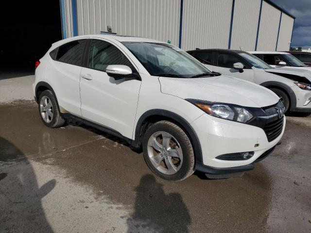 3CZRU6H58GM726284 | 2016 HONDA HR-V EX