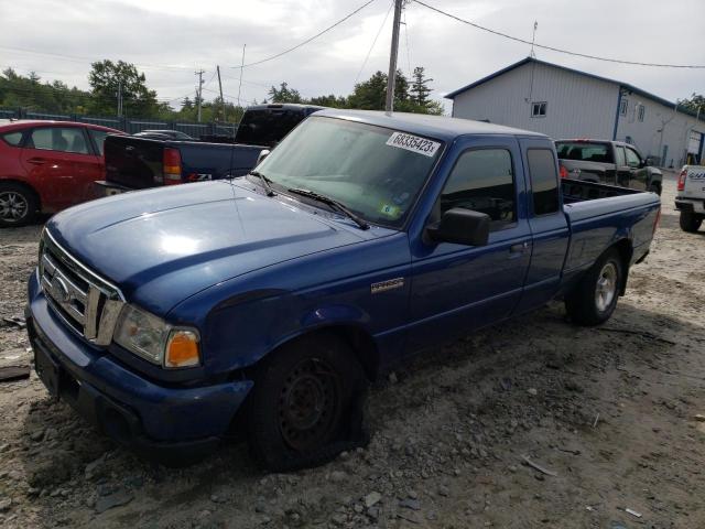 2008 Ford Ranger 