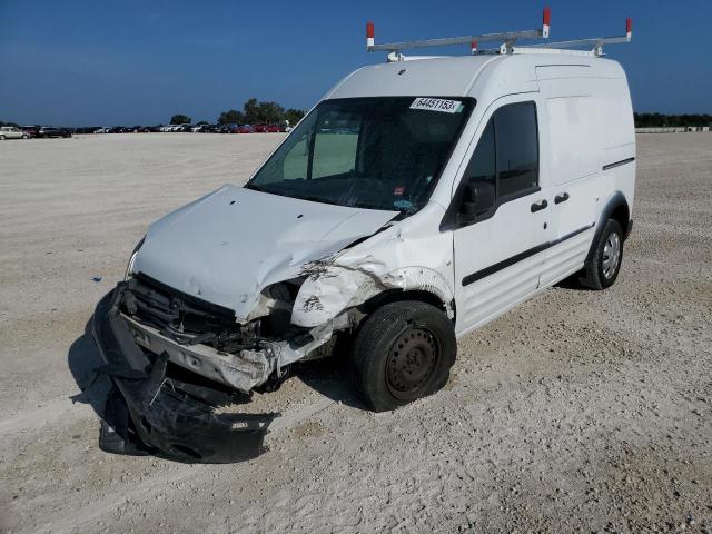 2011 Ford Transit Connect XL