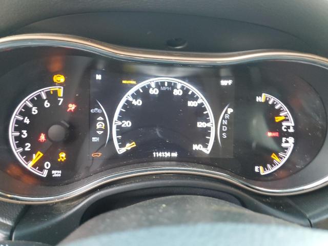 1C4RJFBG7FC110567 Jeep Grand Cherokee Limited