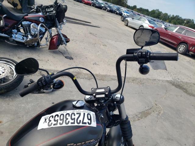 2018 HARLEY-DAVIDSON FXBB STREE 1HD1YJJ12JC030724