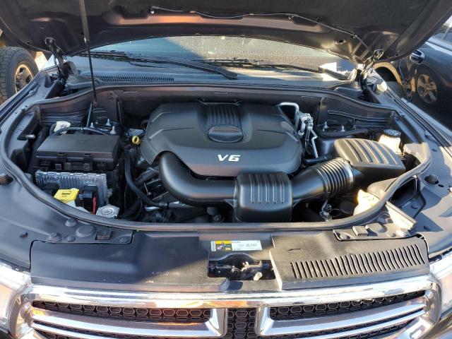 1C4RDJDG6EC314749 Dodge DURANGO LIMITED