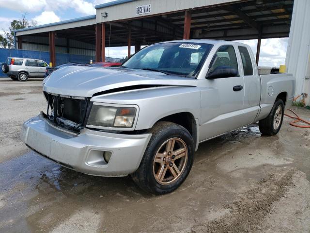 2008 Dodge Dakota 