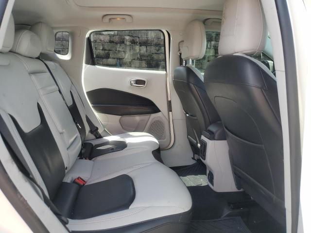 3C4NJCCB4JT228783 Jeep Compass Limited