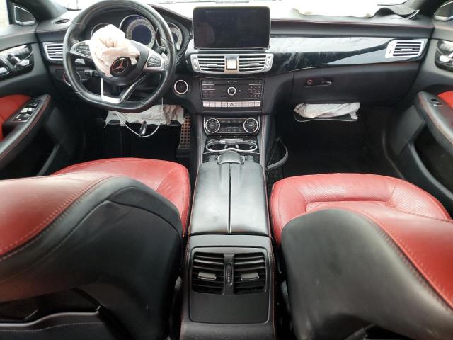 2015 MERCEDES-BENZ CLS CLASS WDDLJ7DB9FA155251